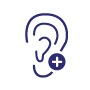 ikona protetyka sluchu